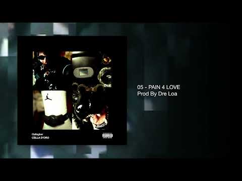 Video thumbnail for PAIN 4 LOVE