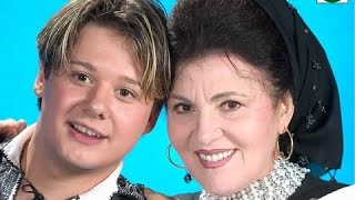 Download lagu Irina Loghin - Ma duc maicuta la hora mp3