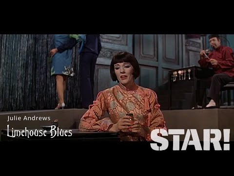 Limehouse Blues (1968) - Julie Andrews