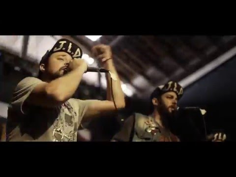 Festival Dosol 2015: Joseph Little Drop (RN)