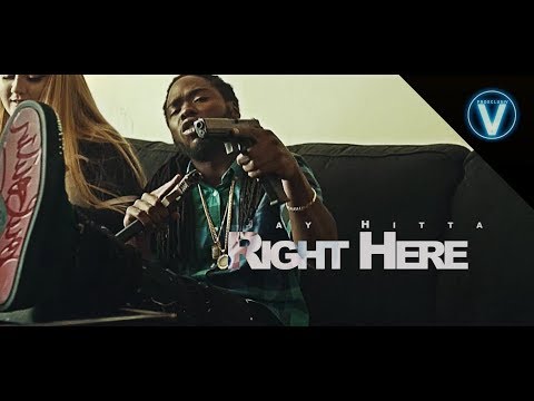 Jayy Hitta - Right Here / Short | Dir. @WETHEPARTYSEAN