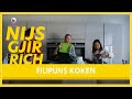 NIJSGJIRRICH: Filipijns koken met Jhaymee