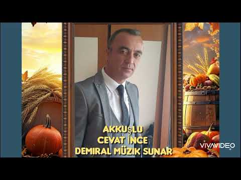 Akkuşlu Cevat İnce seni hala da çok seviyorum