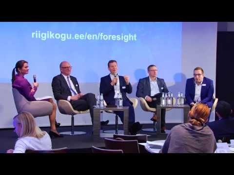 Global best practices relevance for Estonian innovation policy