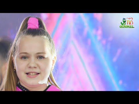 Carolina Iacob (Picături Muzicale) - Who's Laughing Now (Ava Max)