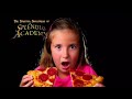 Sinister Sweetness Of Splendid Academy