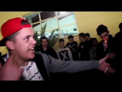 PERTUR vs ZAM (Octavos) - 2ªClasificatoria MURCIA vs ALMERIA