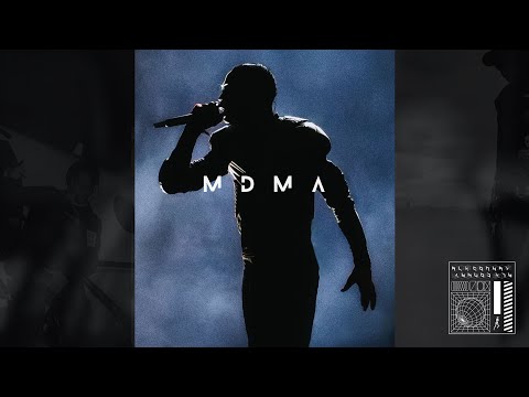 [EXPERIMENTAL] TRAVIS SCOTT x PLAYBOI CARTI x MIKE DEAN TYPE BEAT - "MDMA"