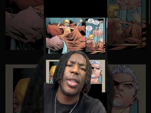 Slade Has Forever Been Ruined For Me #meme #cartoon #teentitans #slade #shorts