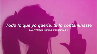 Lower Than Low ~ J ember (sub/español/lyric)