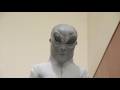 Alien Invasion