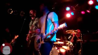 The Swellers - The Best I Ever Had (Live)