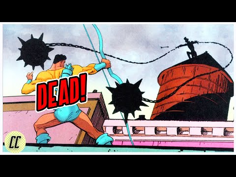 This Hero TRICKED Everyone | The Spider