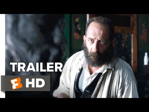 Rodin (2017) Trailer