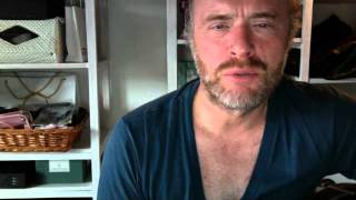 LAST YEAR&#39;S MAN - LEONARD COHEN