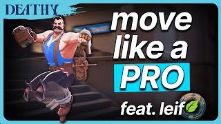 Movement Guide by Deathy and Leif