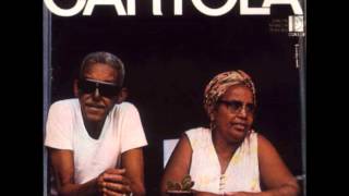 Cartola - Cartola II [1976] | Álbum completo