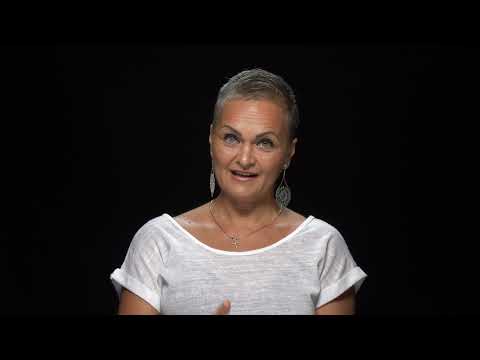 Deák-Molnár Edina I Ő és én