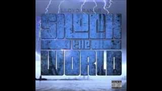 Picture this - Llyod Banks (Shock the World)