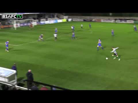 HIGHLIGHTS | Blyth Spartans 2-2 Leamington