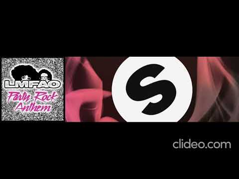 LMFAO X Garmiani - Party Rock Fogo CASIRAGHI 2k17 MASHEDIT [ link Download In Description