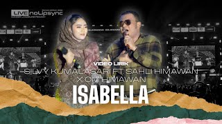 Download lagu Nyanyi Bareng Silvy Kumalasari Feat. Sahli Himawan | ISABELLA | SABILU TAUBAH FEST mp3