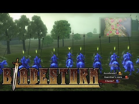 Bladestorm: The Hundred Years' War - A Timely Delivery (Special Request) (Part 20) [HD]
