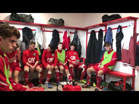 32ème finale Coupe Gambardelle CA 2017 / USMonistrol - SC Bastia