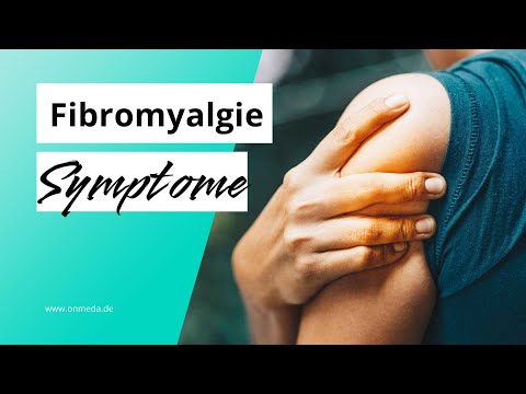 Fibromyalgia: Recognizing symptoms and flare-ups