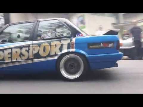 GERMANFEST INTERNATIONAL Chotowa 2016