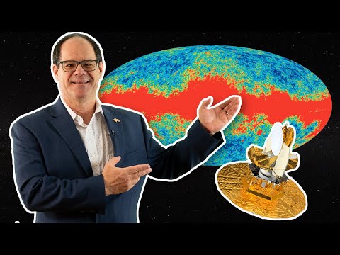 WMAP - The Satellite & Galactic Foreground Problems!