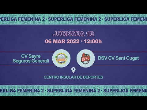 CV Sayre Seguros Generali vs DSV CV Sant Cugat