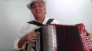 Dolcey Gutierrez Saludando a Alas Programa Cristiano