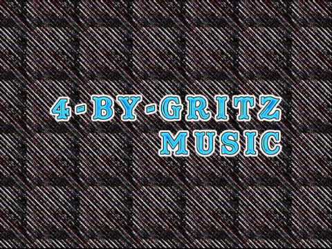 Gritz - C.R.E.A.M (Instrumental)(Rap)