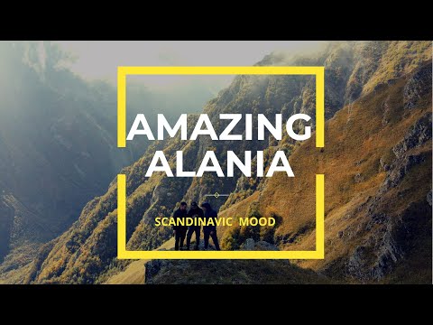 O Fiagdon | Ossétia do Norte - República da Alânia