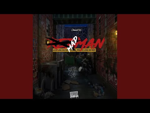 Mad Man (RedMan Remix)