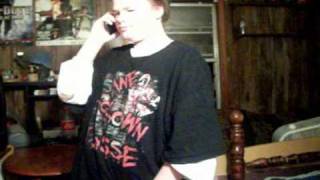 Insane Clown Posse - Suicide Hotline