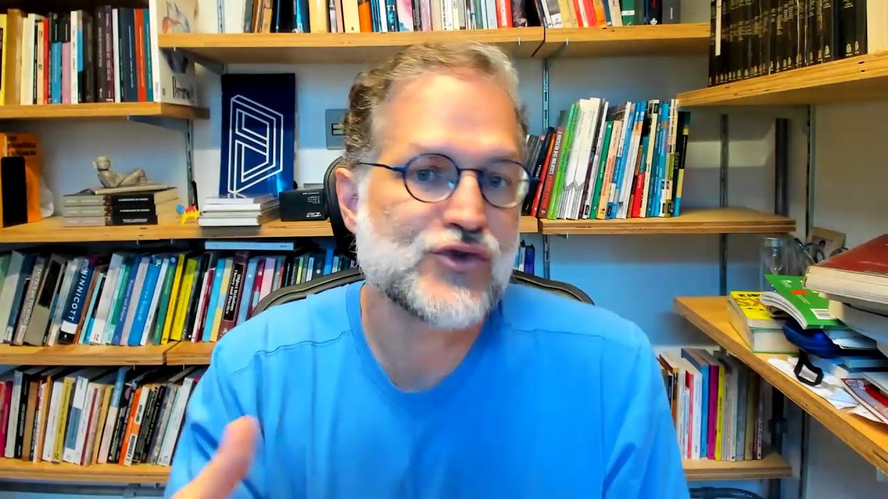 Distopias e pulsão sexual de morte