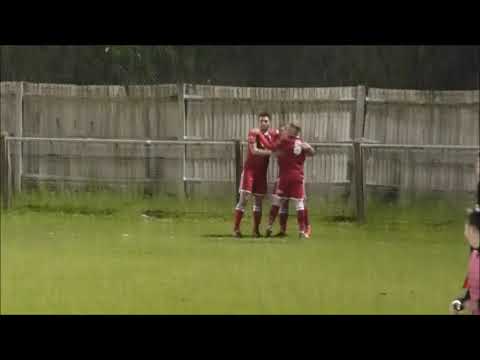 Baldock Town FC 3RD Goal Vs Biggleswade FC - Spartan SMFL Premier Division 2018/19