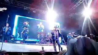 Pilares de cristal Grupo Laberinto