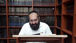 SIHA DU RABBI La vie apres la vie