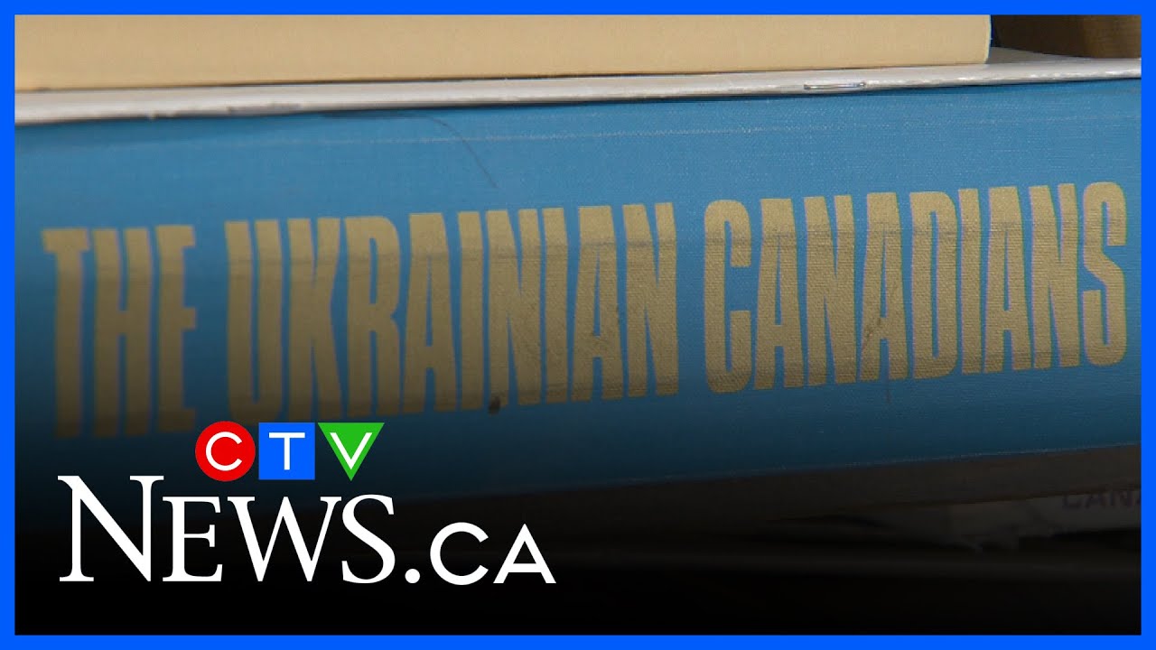 Oseredok reopening archives