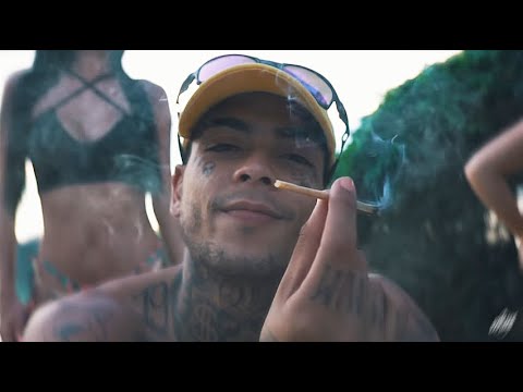 NÃO ERA MINHA VEZ - MC Kevin - A vitória teve que chegar (Visualizer Oficial)