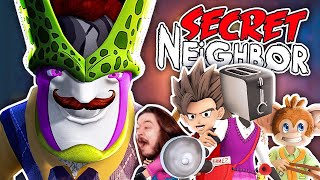 I CAN&#39;T TRUST NOBODY!! NOT EVEN SQUAD...