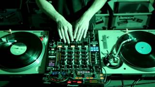 [HD] Techno, Tech- House 1 hour Mixset - Nico Silva Oliveira - 05/2015