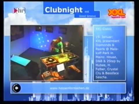 Good Groove - live - Hr3 Clubnight [12.01.2002]