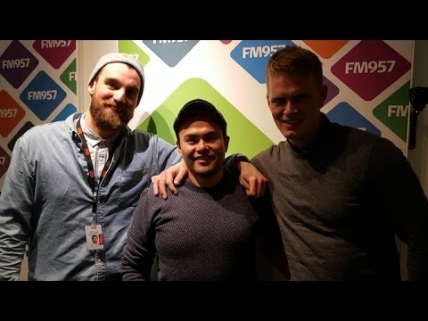 U.S. tourist becomes famous in Iceland after GPS mistake