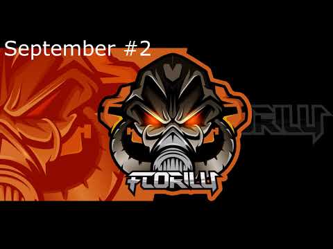 Frenchcore Mix 2018 September #2 || Florilu