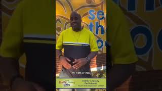 Family literacy stories - Frankfort (KY)