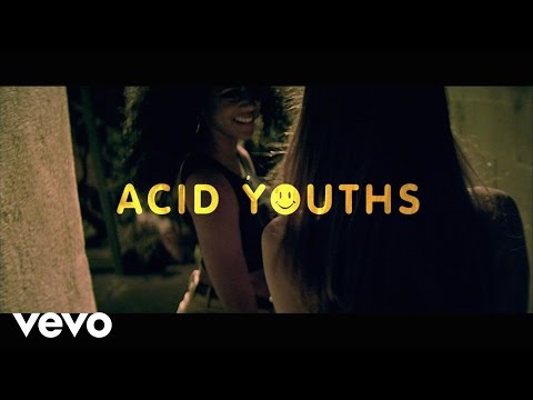 David Heartbreak - Acid Youths